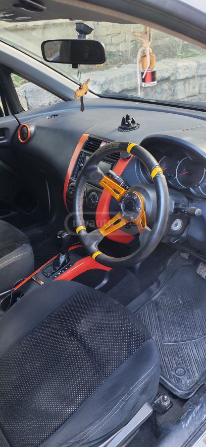 Mitsubishi Colt 2005 — photo 2