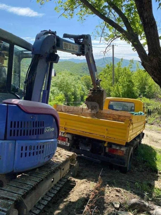 Doosan 773 2019 — photo 2