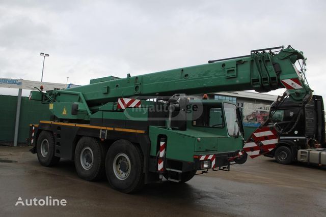 Liebherr 11614