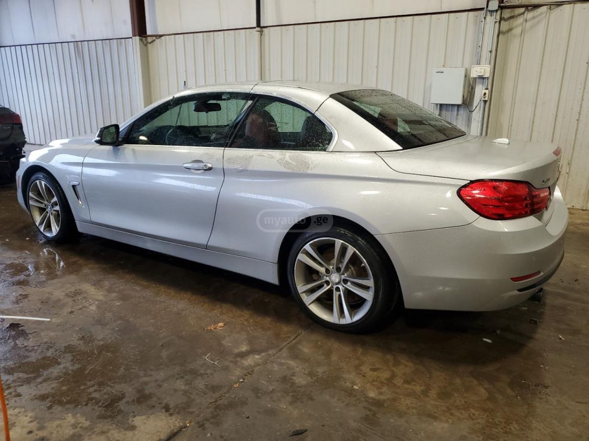 BMW 435 2015 — photo 2