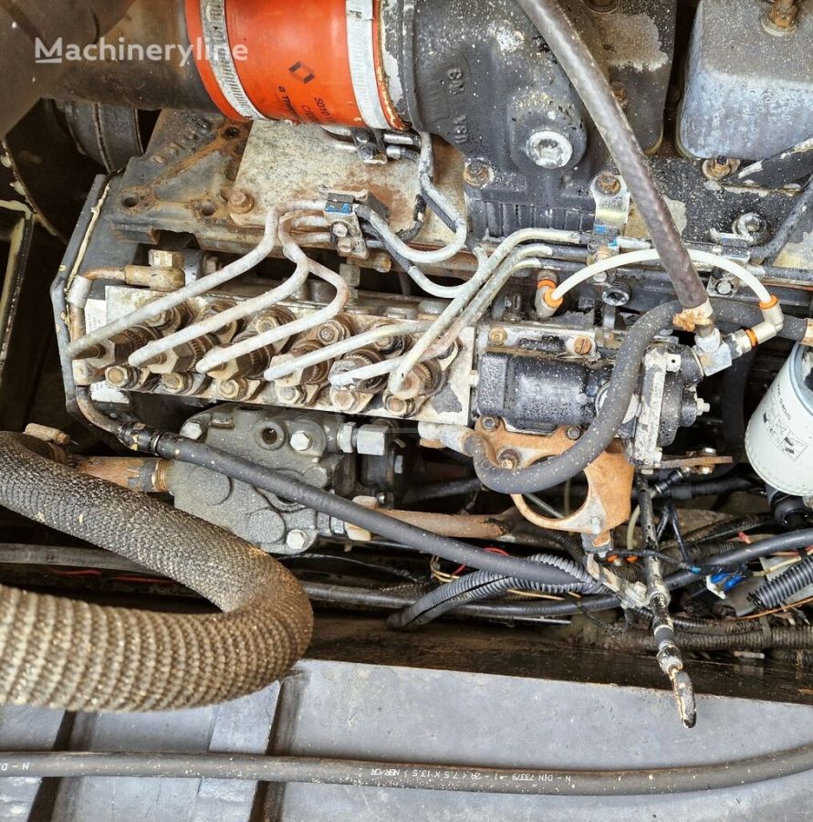 Caterpillar 21363 1995 — photo 2