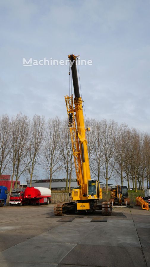 Liebherr 11614 2018 — photo 2