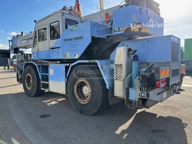 Tadano GR-1000EX-3 2001 — photo 2