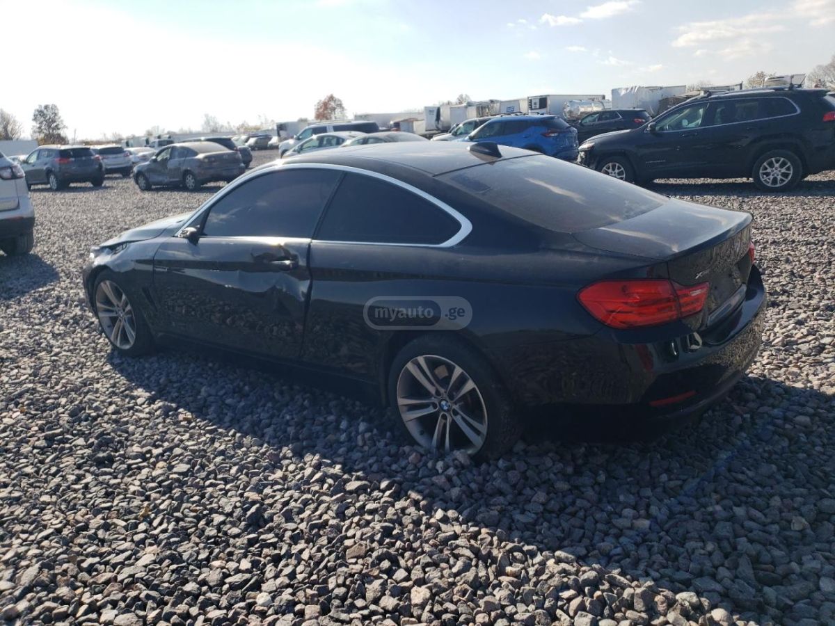 BMW 435 2016 — photo 2