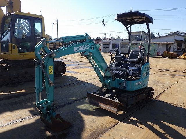 Kobelco 10338