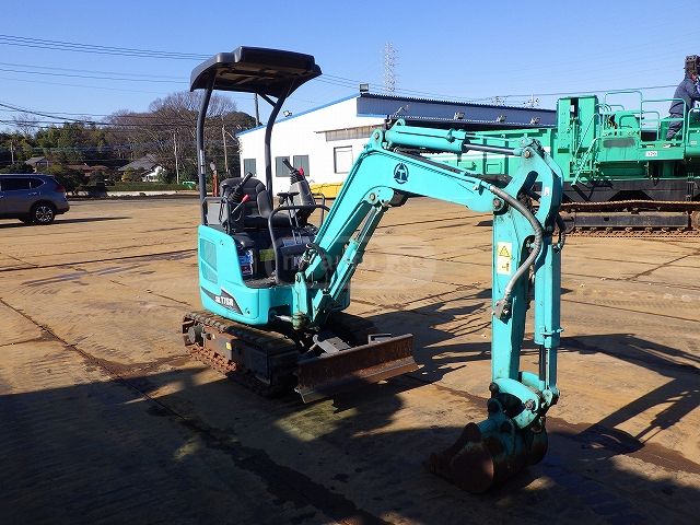 Kobelco 10338 2022 — photo 2