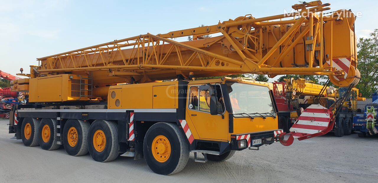 Liebherr 11614