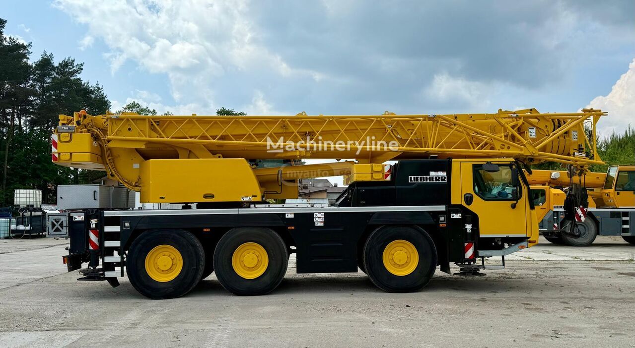 Liebherr 11614