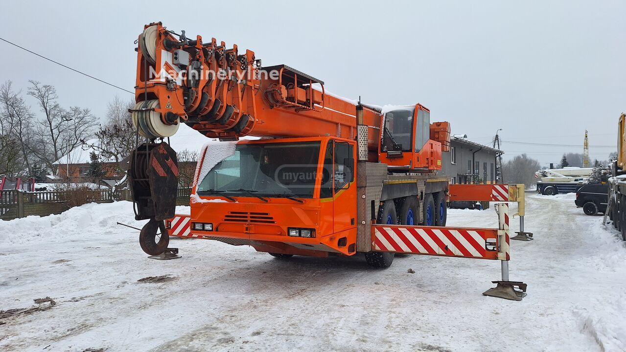 Terex 11654