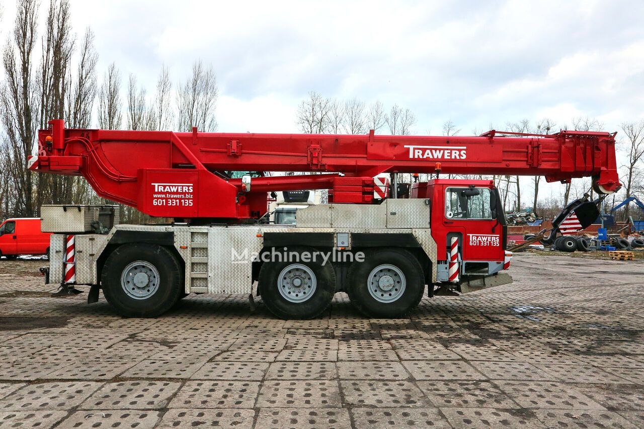 Liebherr 11614