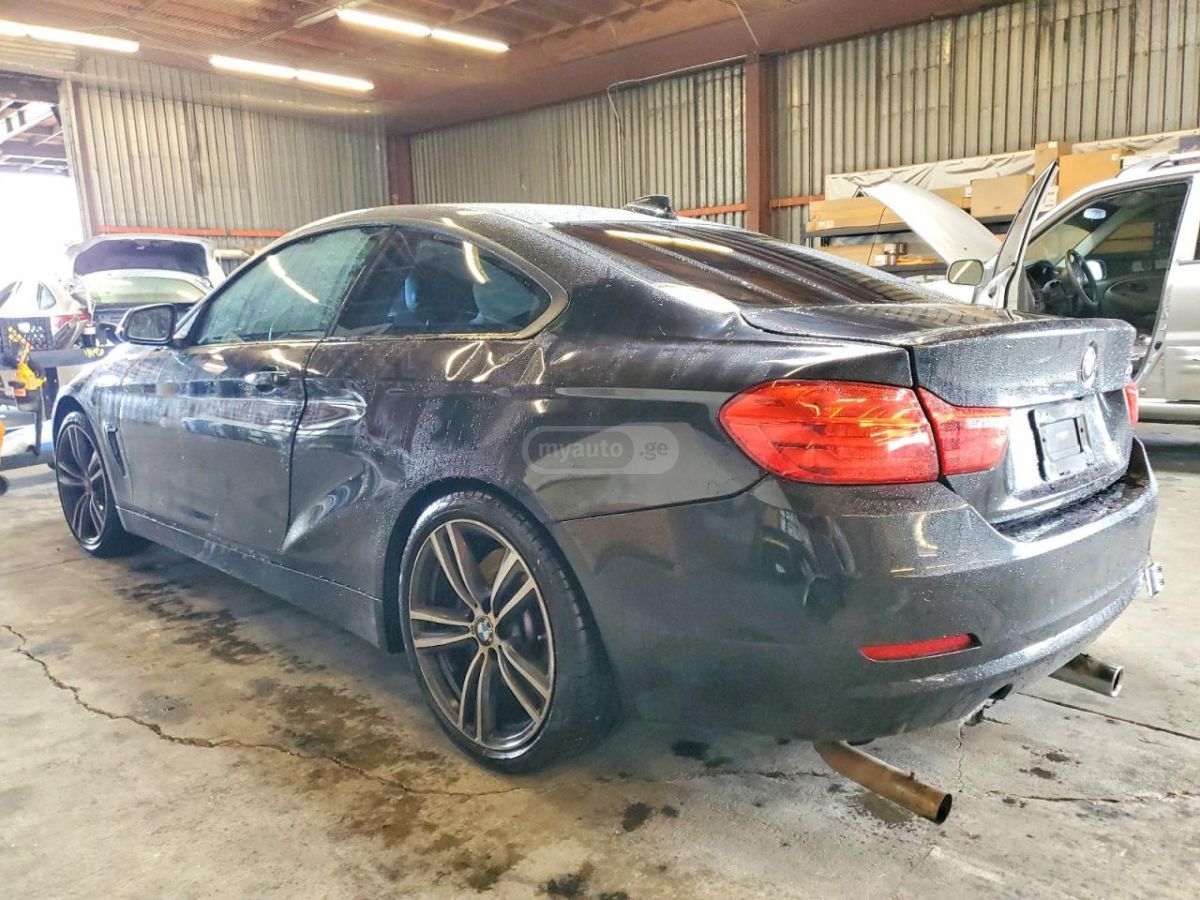 BMW 435 2015 — photo 2