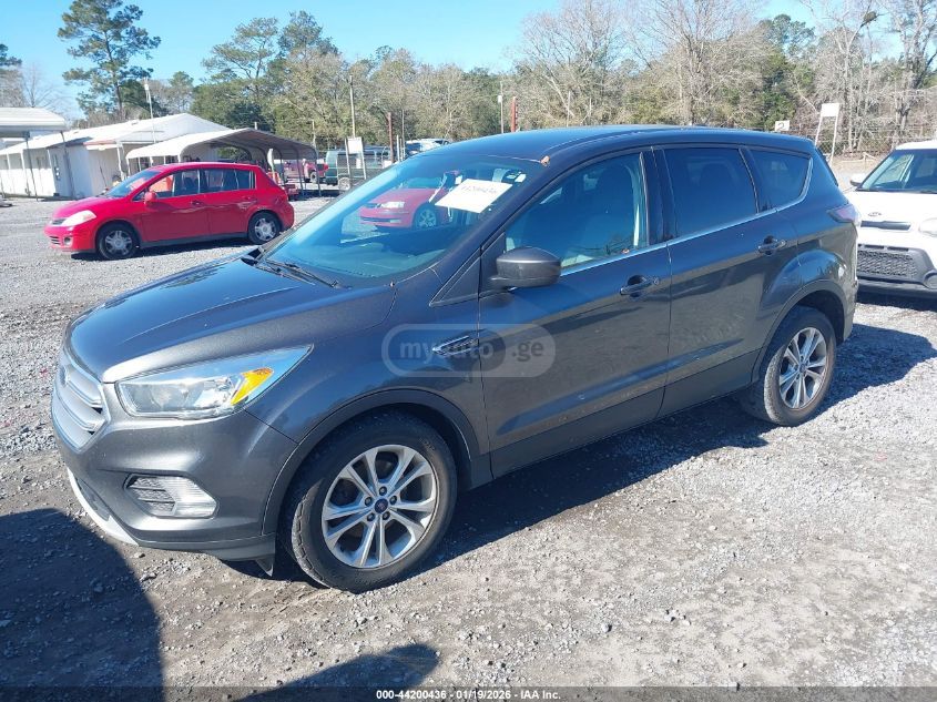 Ford Escape 2017 — photo 2