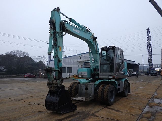 Kobelco 10346
