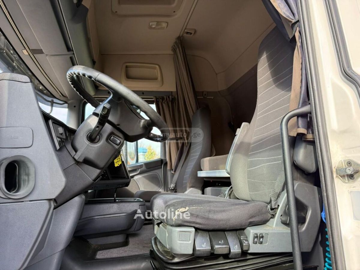 Scania 400 2015 — photo 2