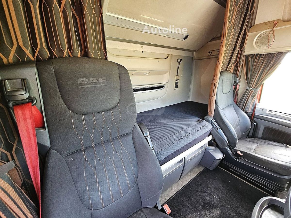 Daf XF 460 2019 — photo 2