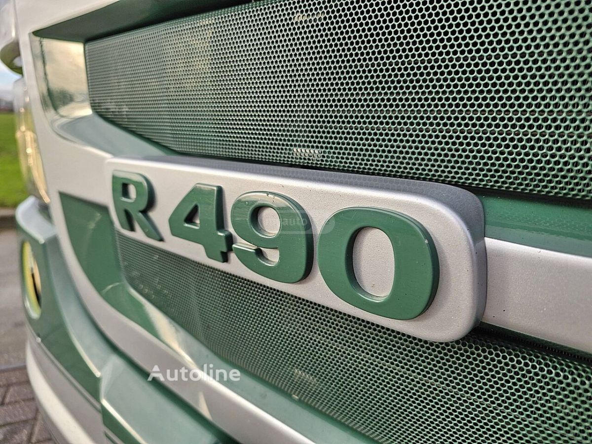 Scania 400 2013 — photo 2