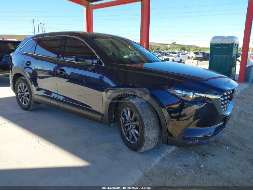 Mazda CX-9