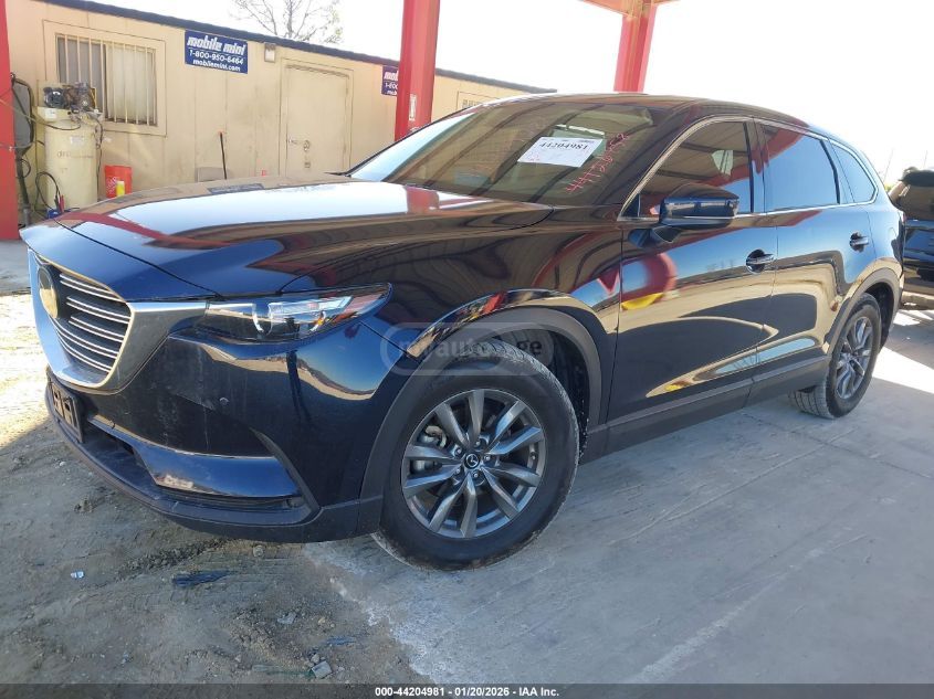 Mazda CX-9 2020 — photo 2