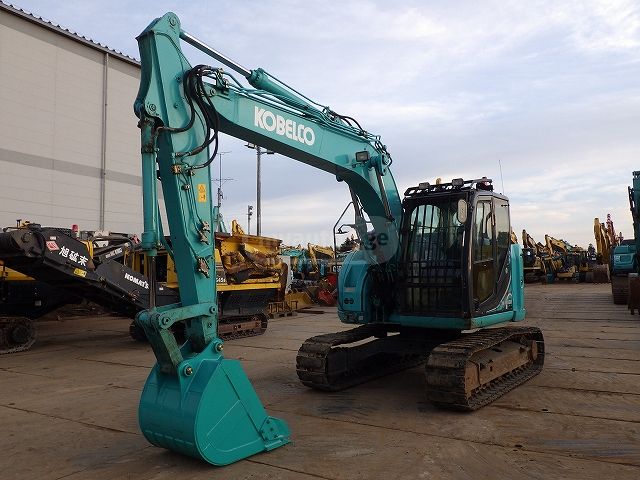 Kobelco 10358