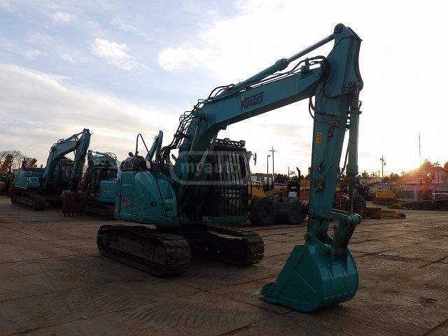 Kobelco 10358 2020 — photo 2