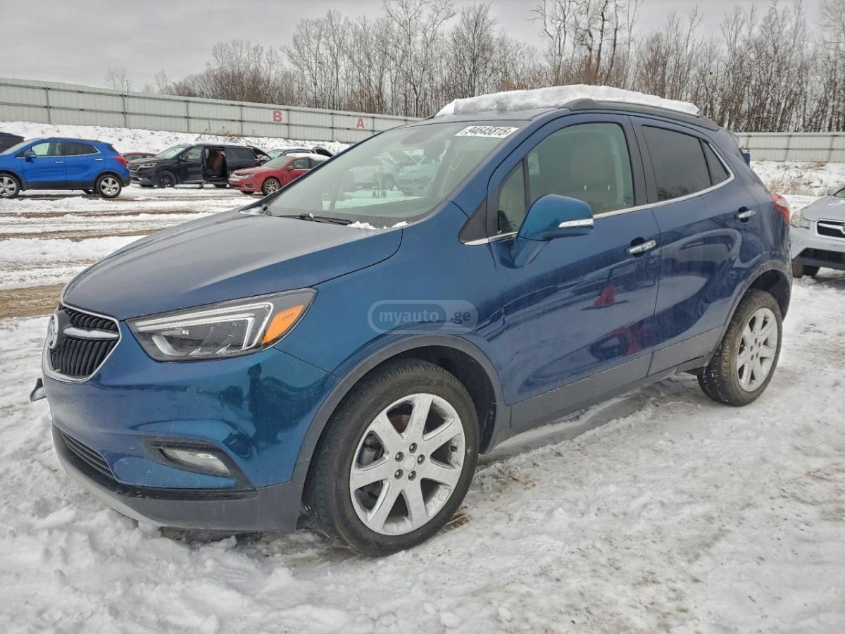 Buick Encore