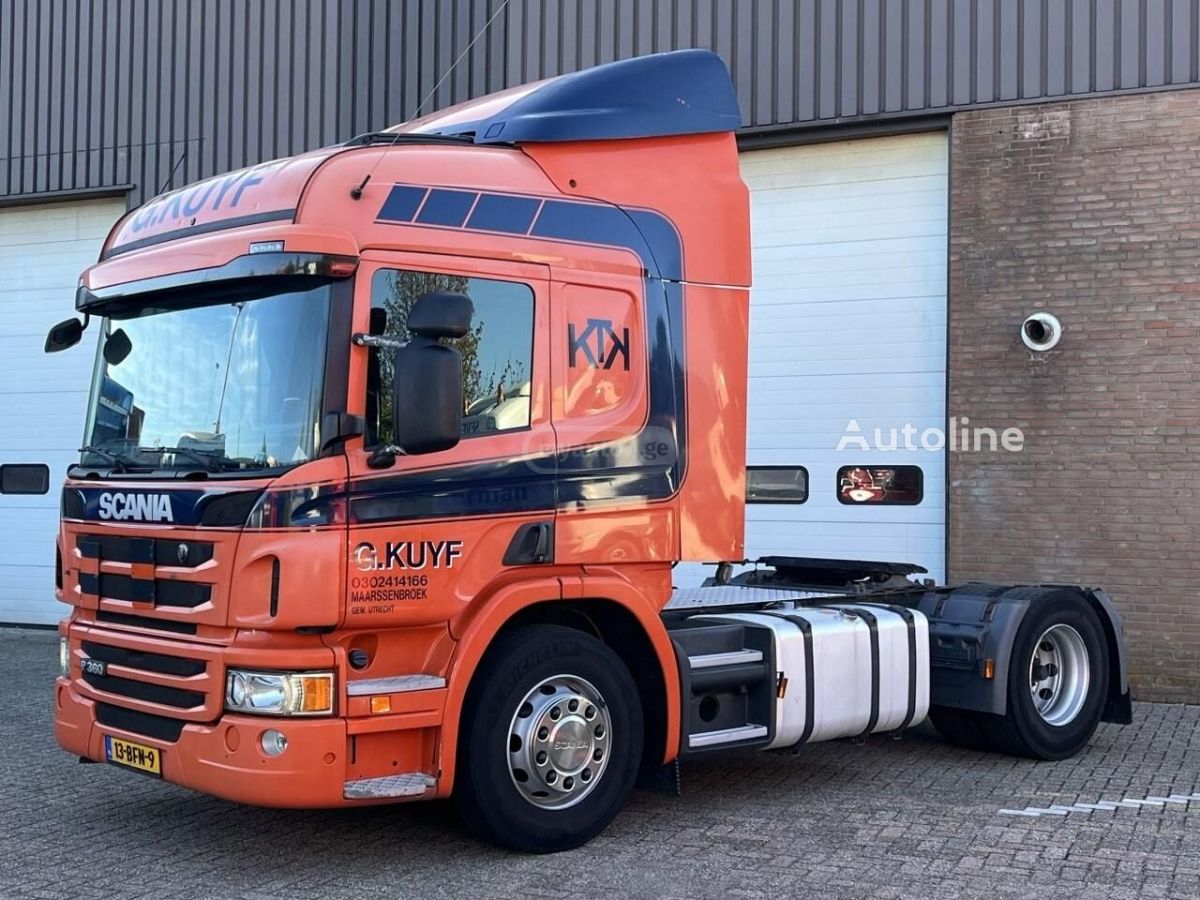 Scania 400 2015 — photo 2