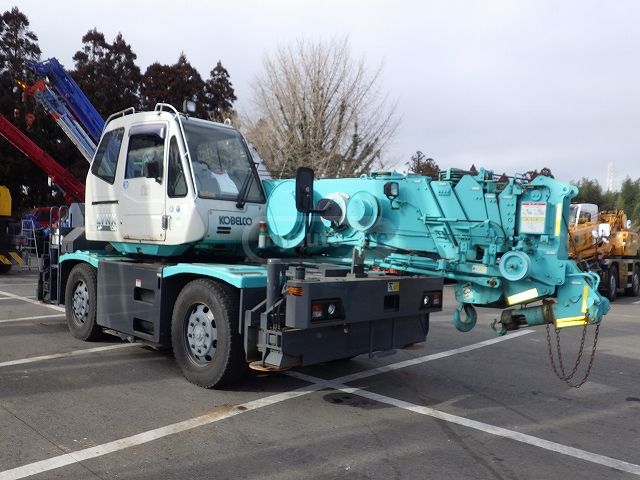 Kobelco 10350