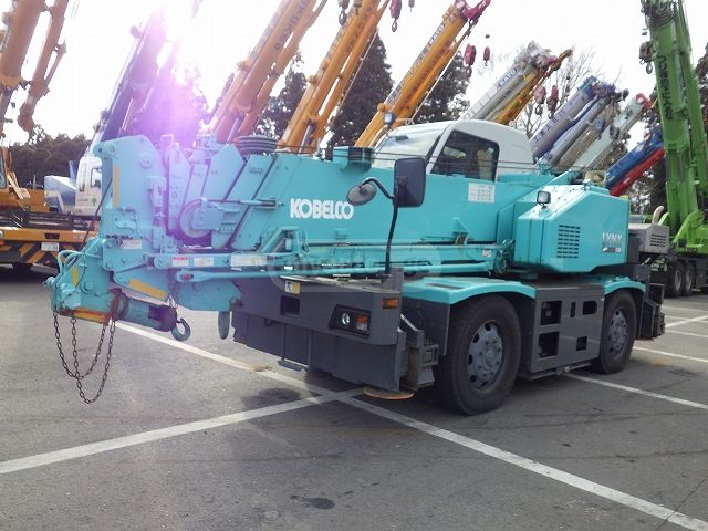 Kobelco 10350 2014 — photo 2