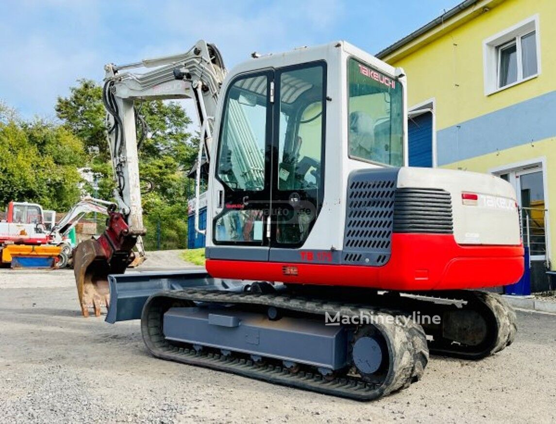 Takeuchi 22882 2007 — photo 2