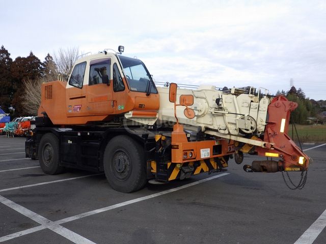 Tadano GR-1600XL-3 2015 — photo 2