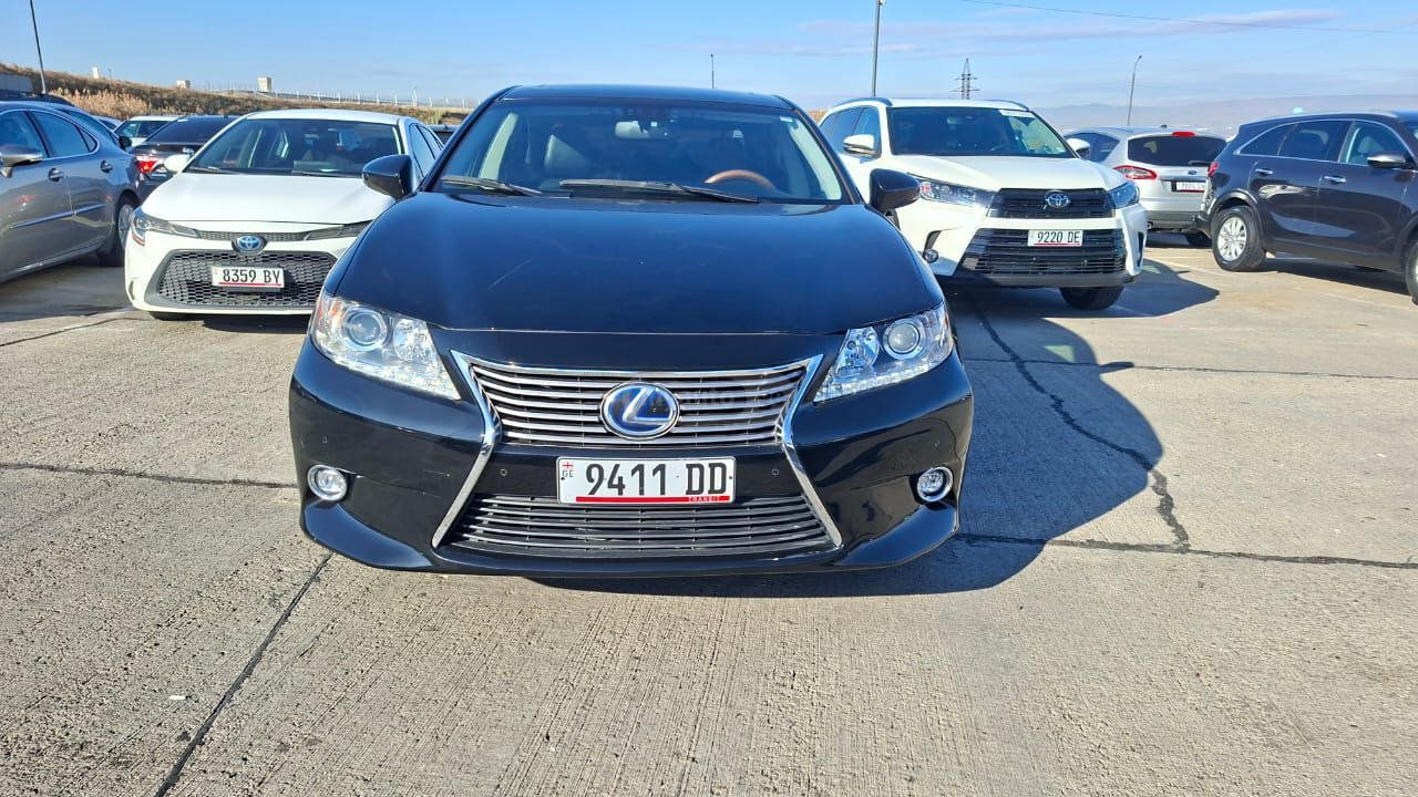 Lexus ES 300