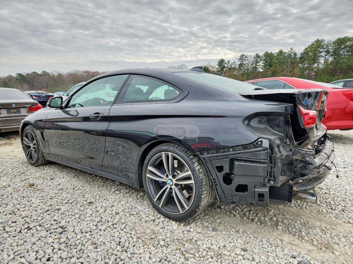 BMW 435 2015 — photo 2