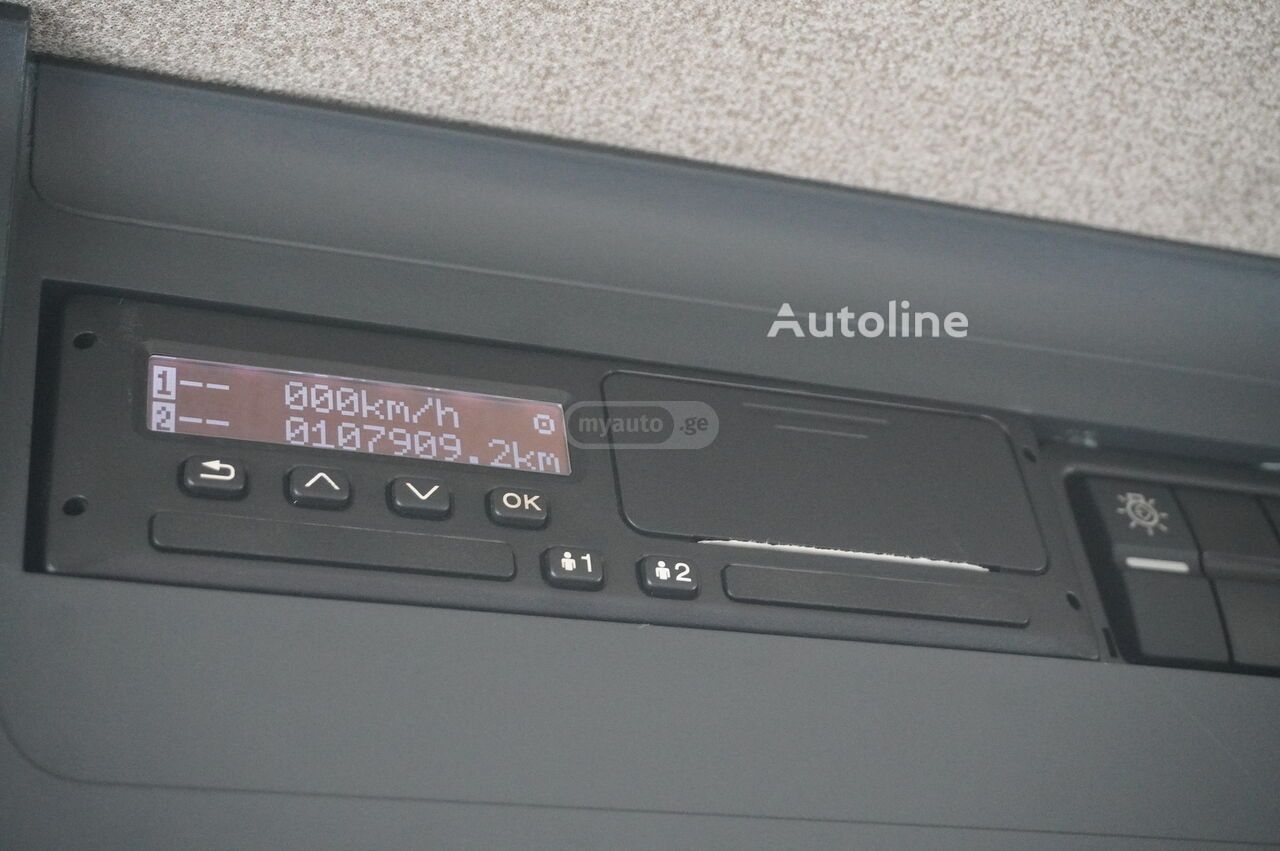 Isuzu 26.364 2021 — photo 2