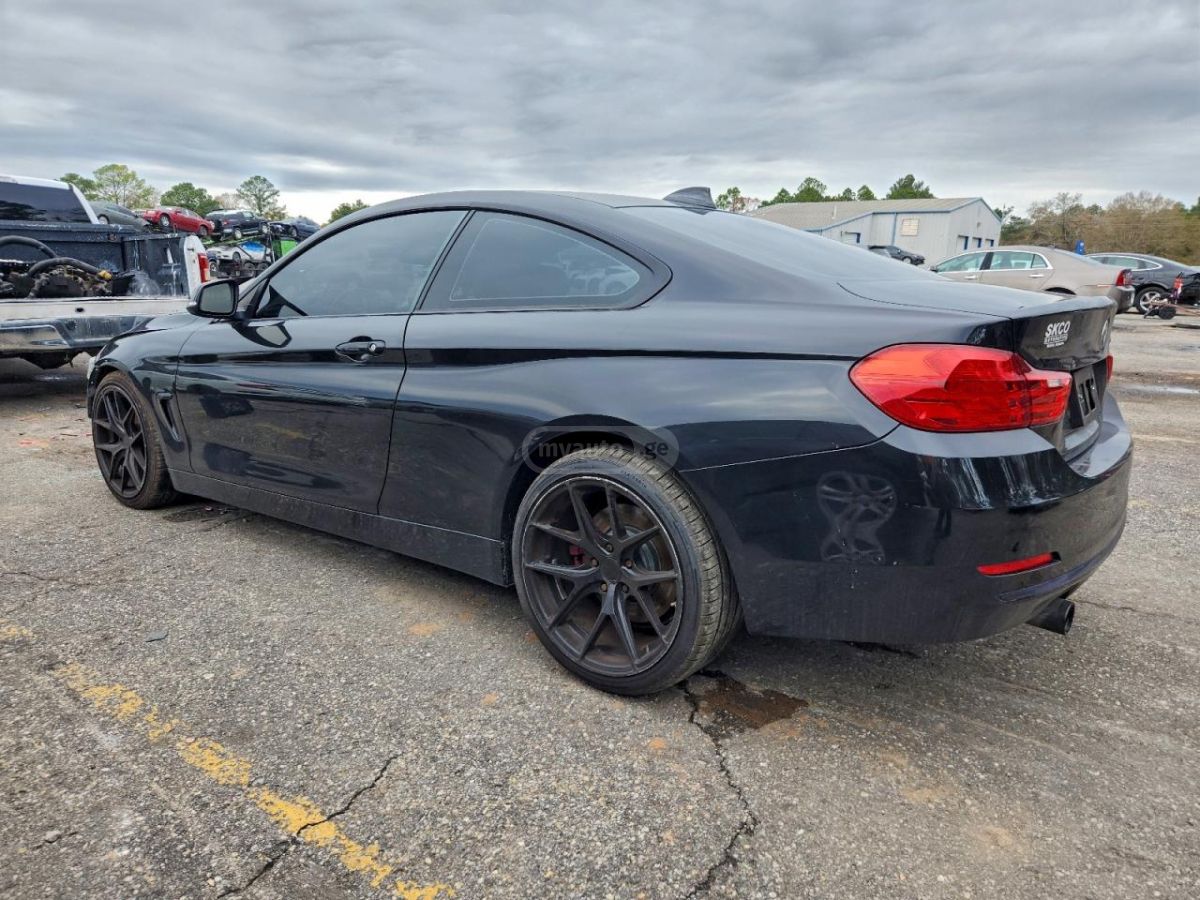 BMW 435 2015 — photo 2