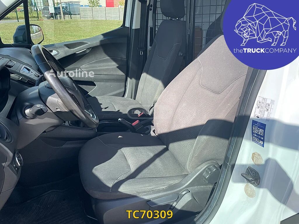 Ford Transit 2019 — photo 2