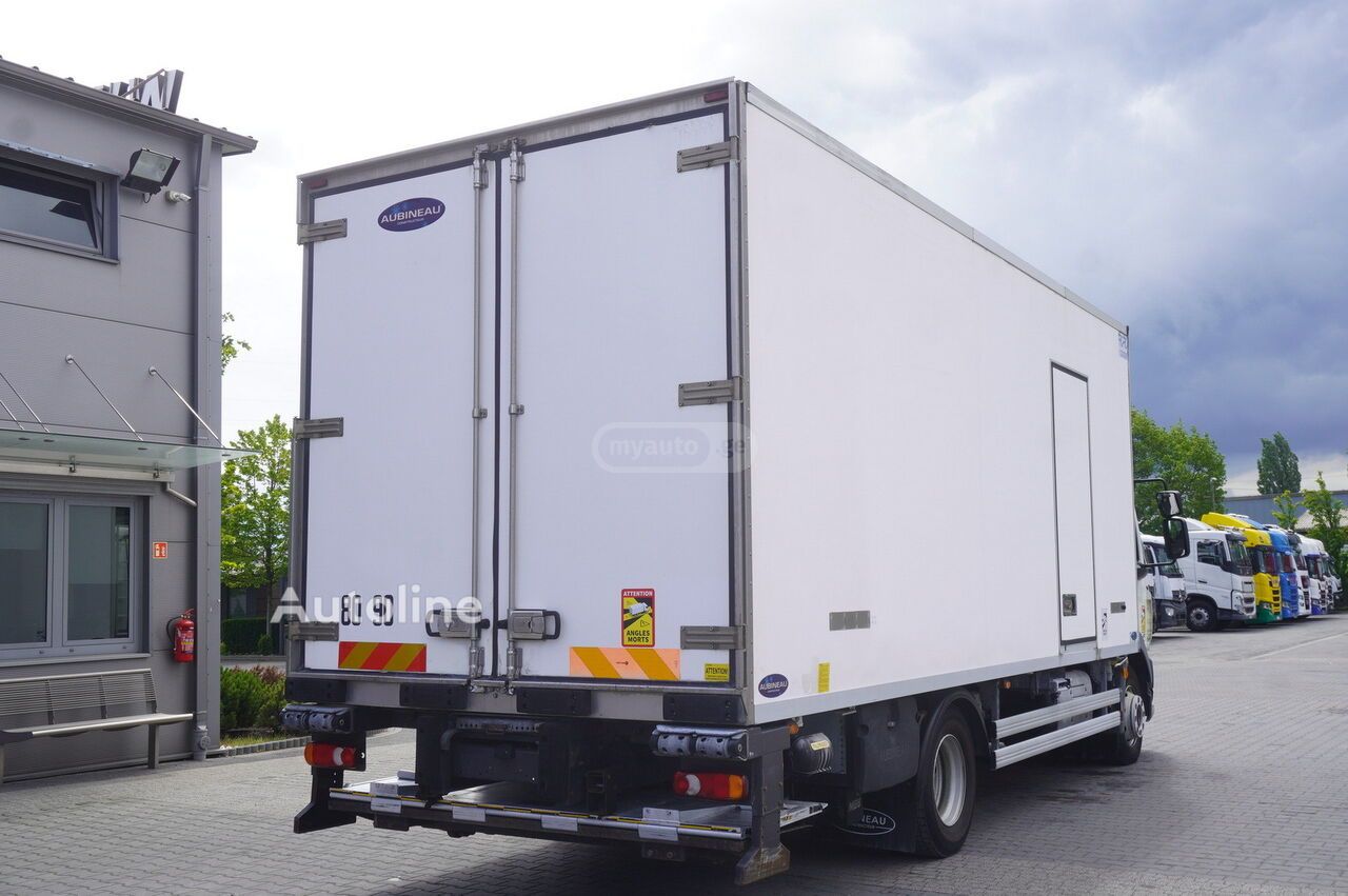 Daf 400 2015 — photo 2