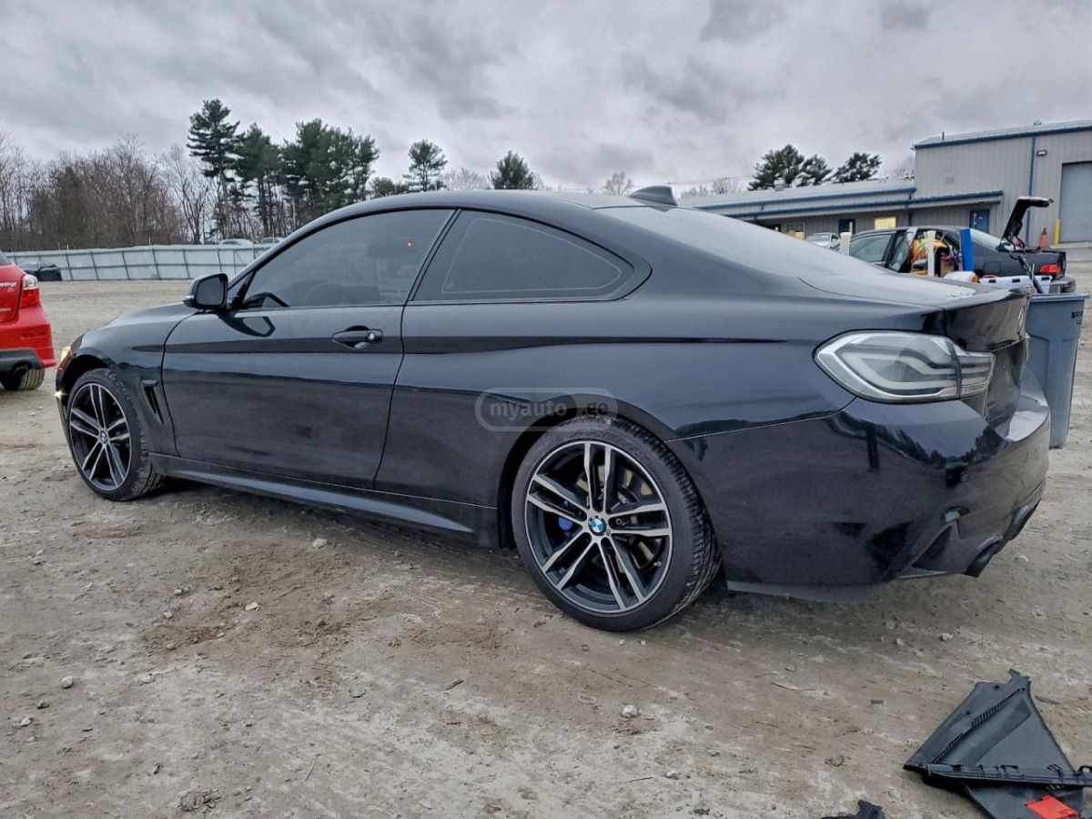 BMW 435 2015 — photo 2