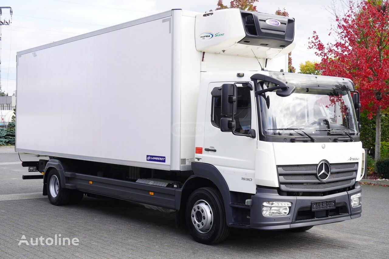 Mercedes-Benz Actros