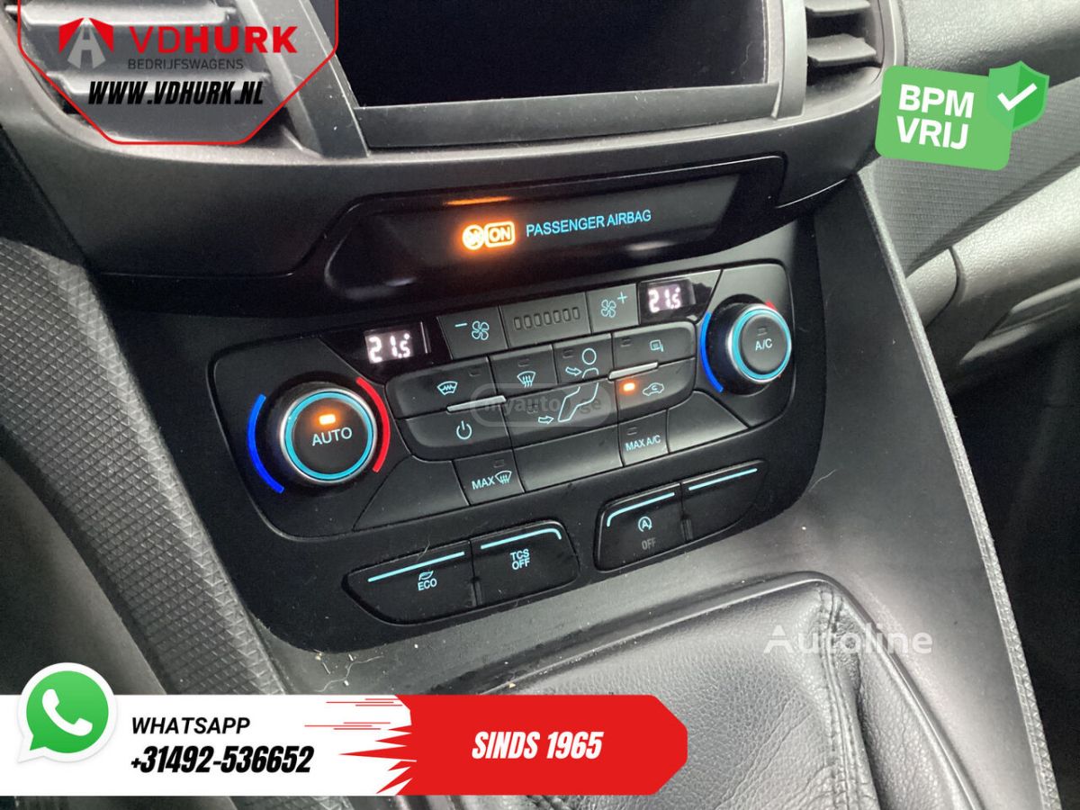 Ford Transit 2019 — photo 2