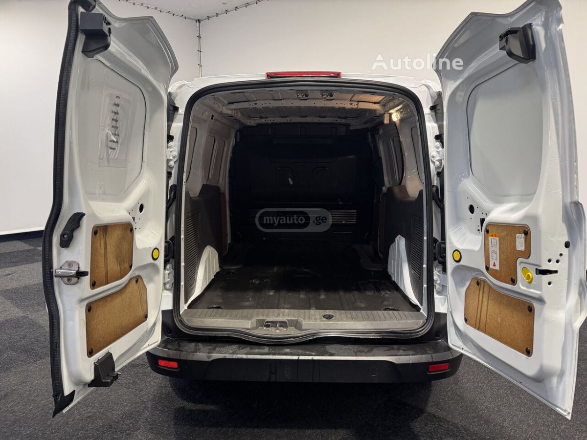 Ford Transit 2023 — photo 2