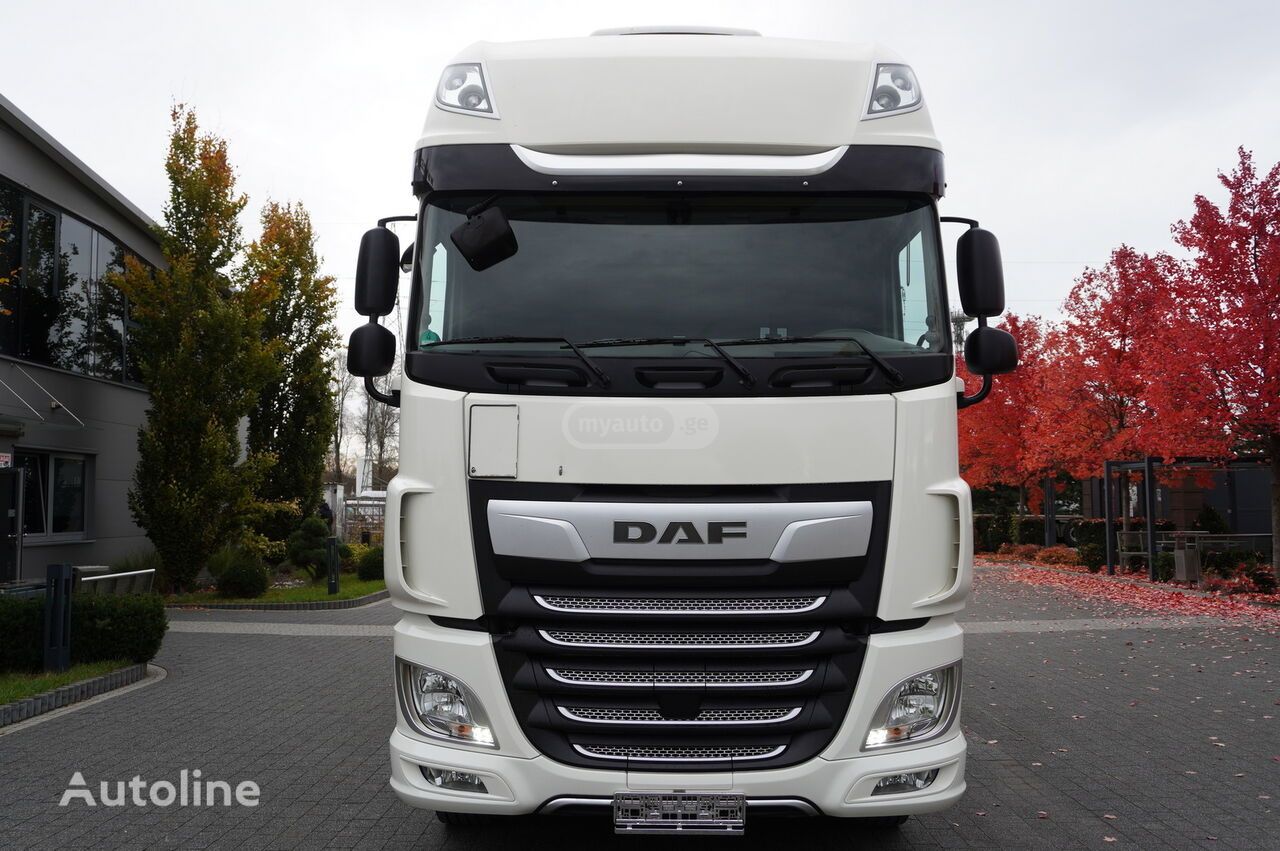 Daf 400 2019 — photo 2