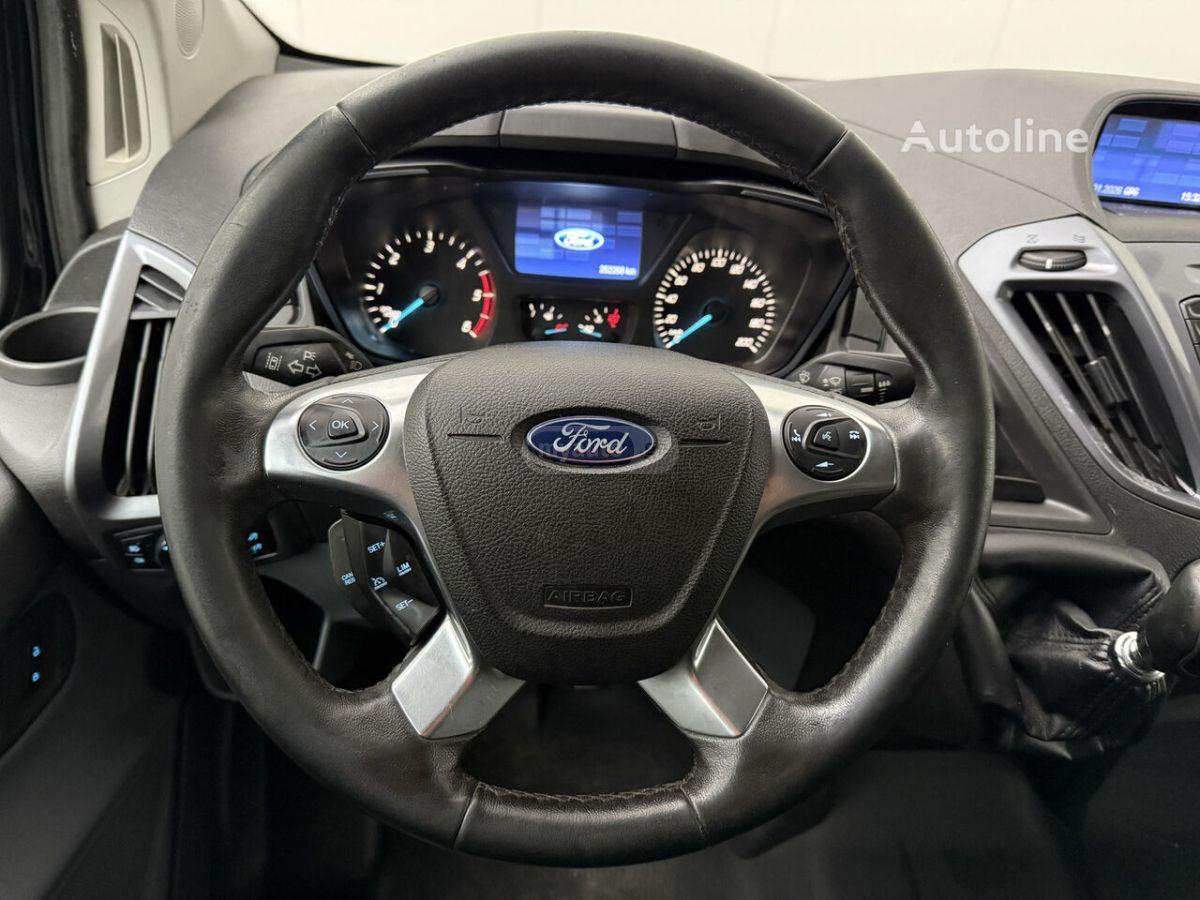 Ford Transit 2016 — photo 2