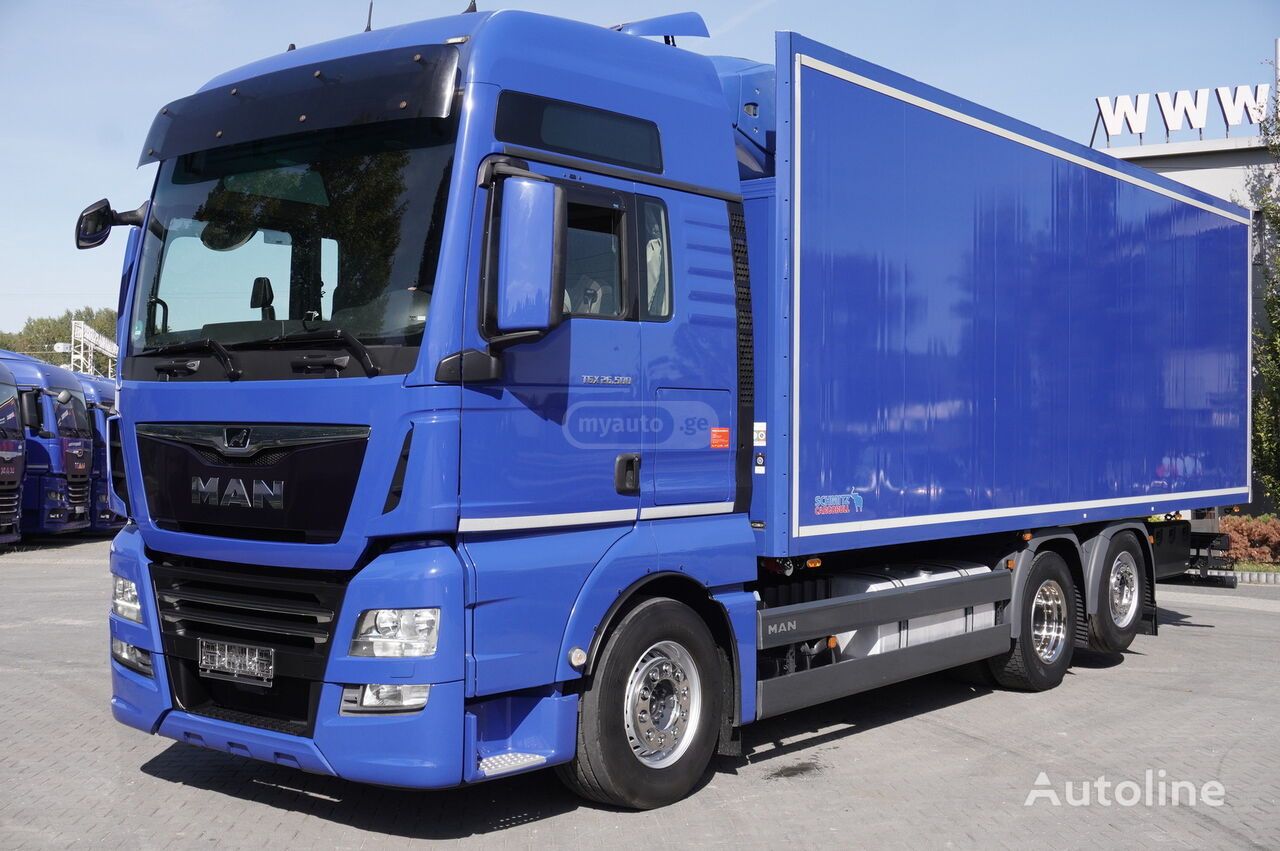 Isuzu 26.364