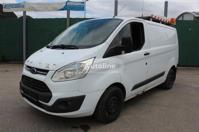 Ford Transit 2015 — photo 2
