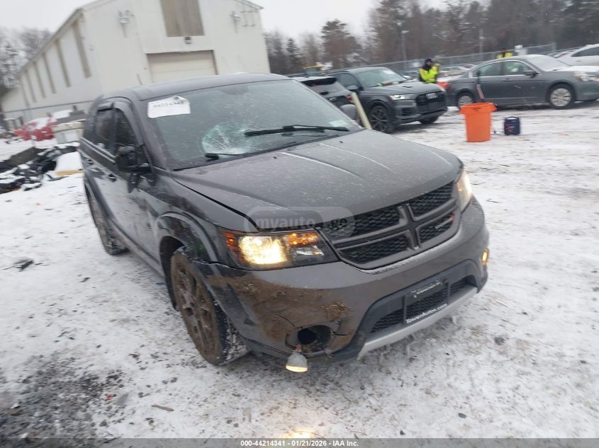Dodge Journey