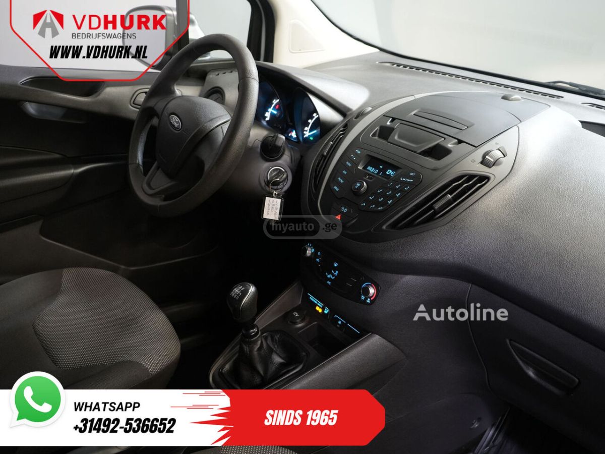Ford Transit 2021 — photo 2