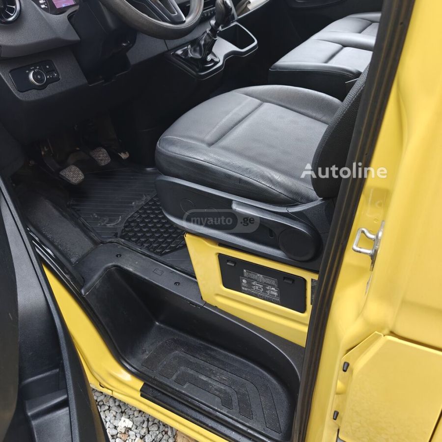 Mercedes-Benz Sprinter 2020 — photo 2