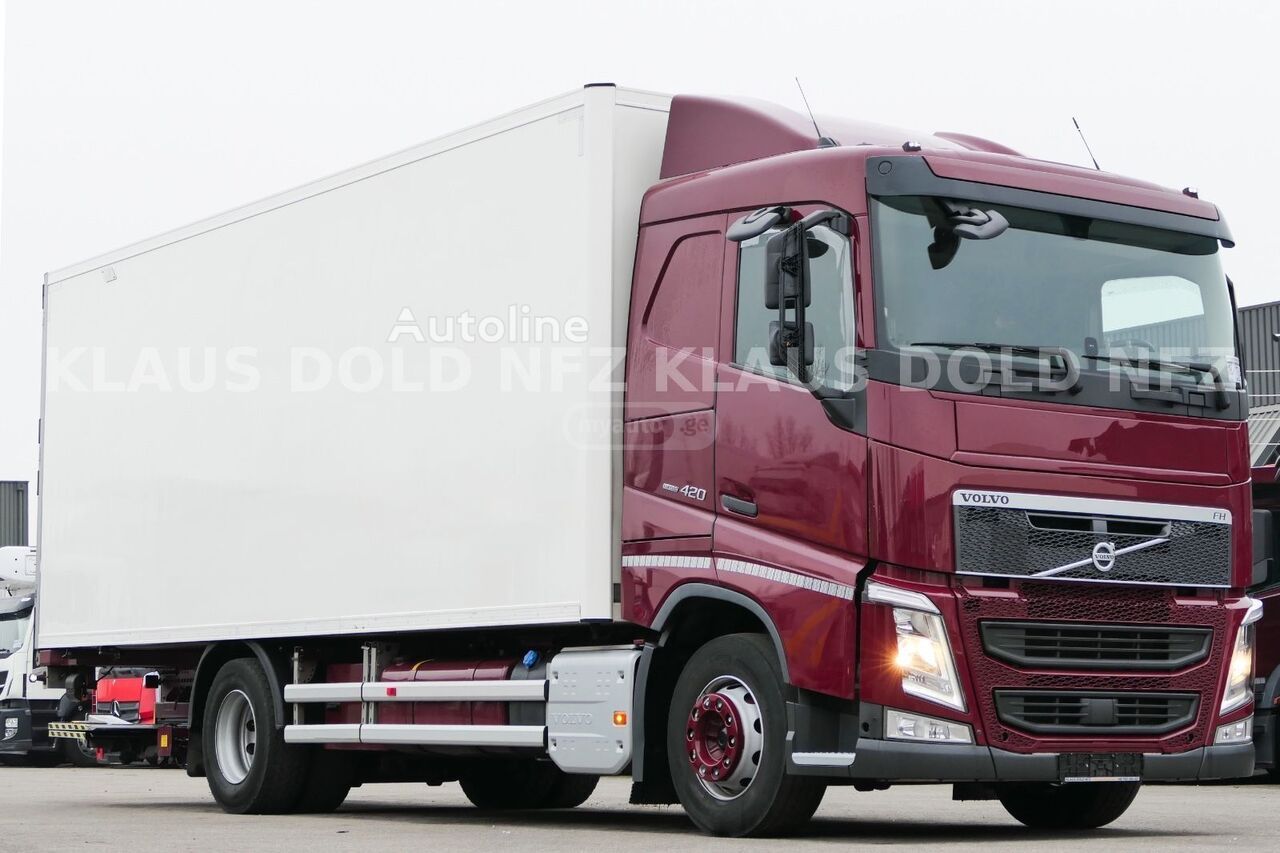Volvo B12 2019 — photo 2