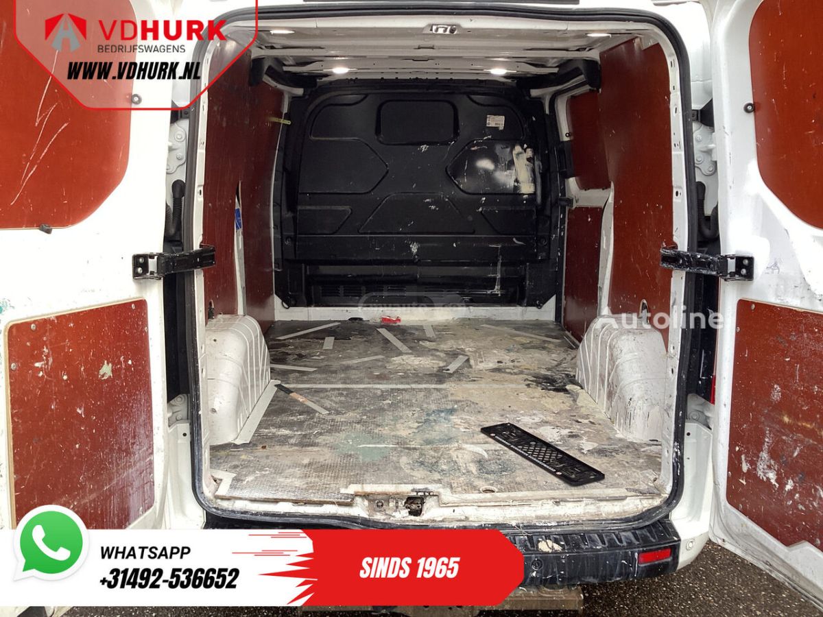 Ford Transit 2020 — photo 2