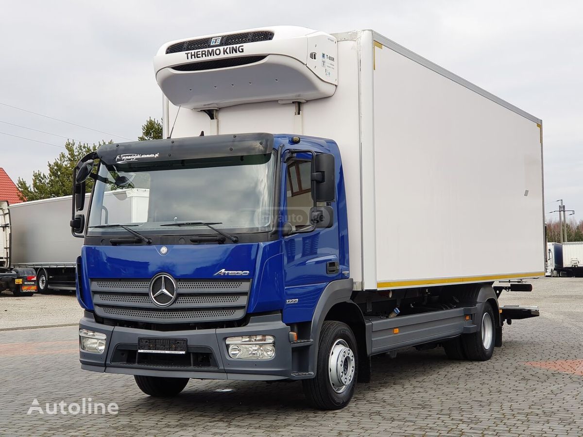 Mercedes-Benz Actros